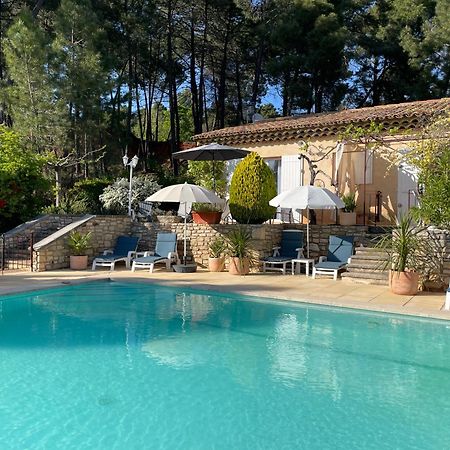 O Coeur Des Ocres Apartment Roussillon en Isere Exterior foto