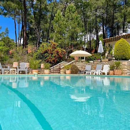 O Coeur Des Ocres Apartment Roussillon en Isere Exterior foto