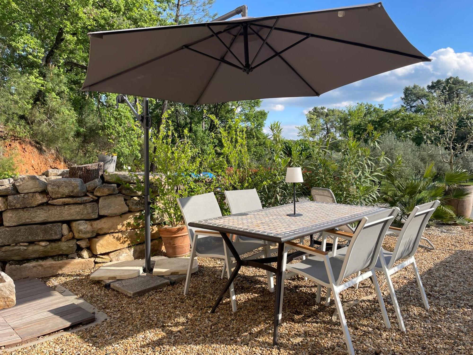 O Coeur Des Ocres Apartment Roussillon en Isere Exterior foto