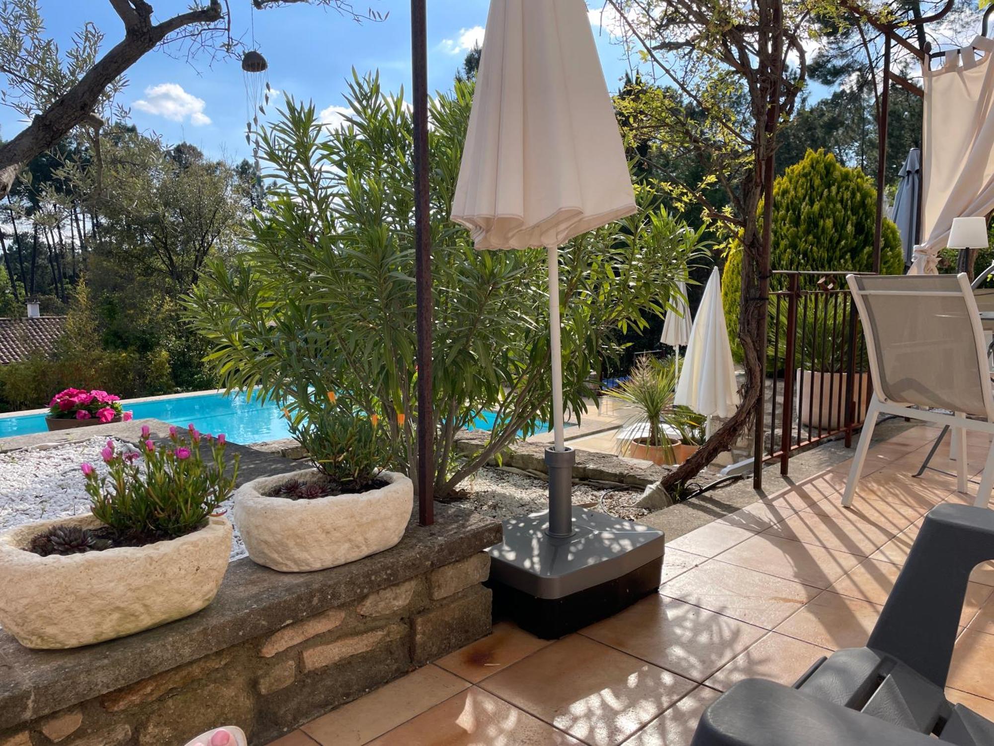 O Coeur Des Ocres Apartment Roussillon en Isere Exterior foto